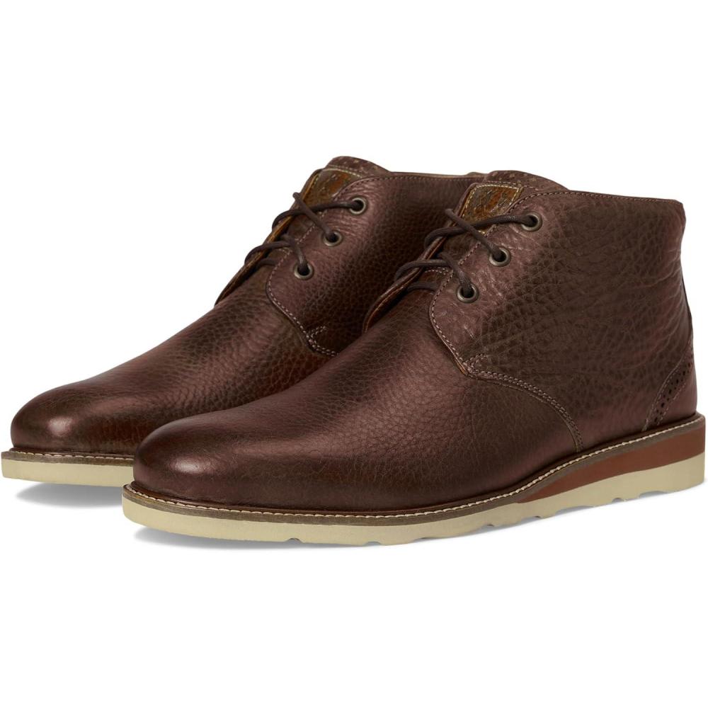 image:imageMartin Dingman mens Blue Ridge Chukka BootsChestnut 1