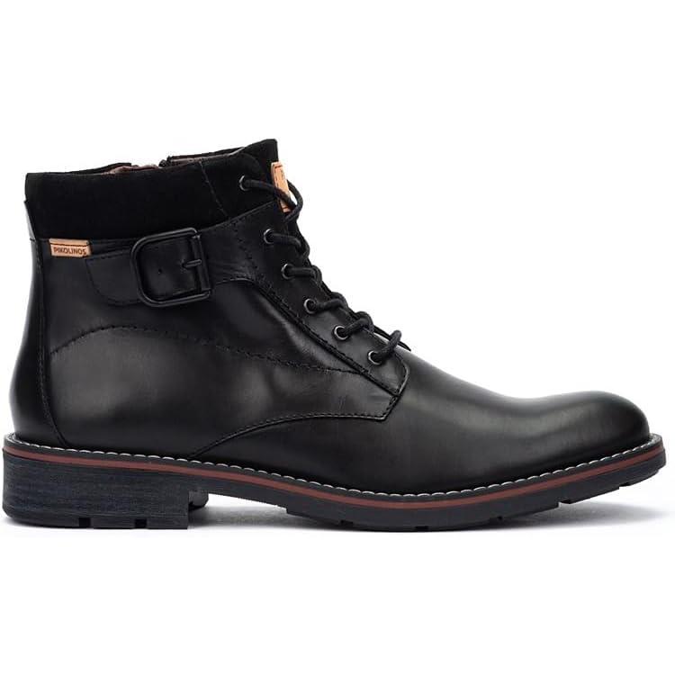 image:imagePIKOLINOS Mens York M2m8045c1 Ankle BootBlack