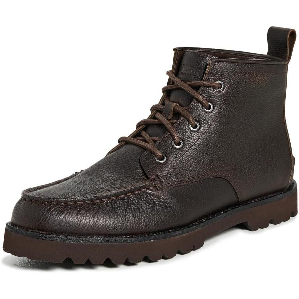 image:imageSperry Mens Newton BootsTaupe