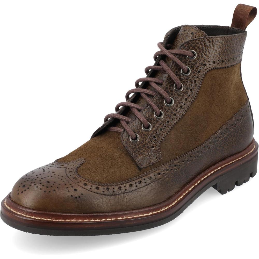image:imageTAFT mens BostonOlive