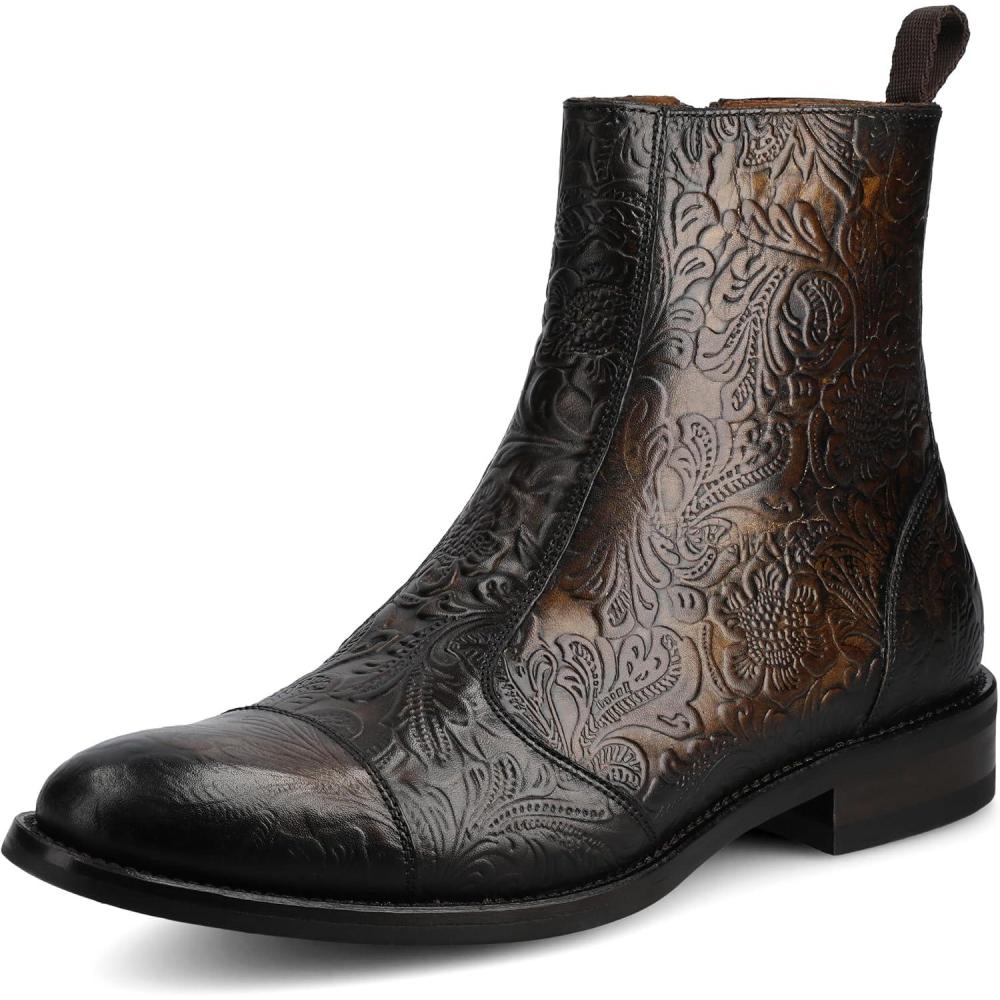 image:imageTAFT mens BtlewisoroviejoOro Viejo