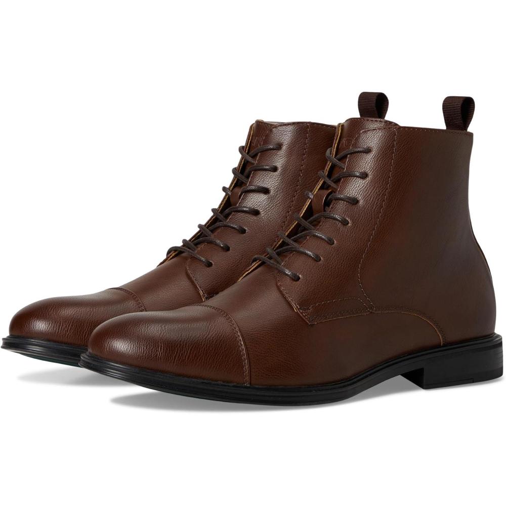 image:imageVance mens BlackwellMahogany