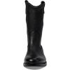Allen Edmonds Men’s Dallas Fashion Boot(Black Leather)