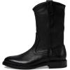 Allen Edmonds Men’s Dallas Fashion Boot(Black Leather)