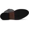 Allen Edmonds Men’s Dallas Fashion Boot(Black Leather)