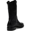Allen Edmonds Men’s Dallas Fashion Boot(Black Leather)