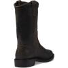 Allen Edmonds Men’s Dallas Fashion Boot(Husk Leather)