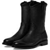 Allen Edmonds Men’s Dallas Fashion Boot(Black Leather)