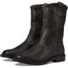Allen Edmonds Men’s Dallas Fashion Boot(Husk Leather)