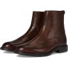 Brown Leather