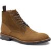 Snuff Italian Suede