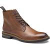 Tan Italian Calfskin
