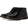Black Full Grain 1