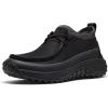 Black/Black