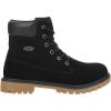Black/Gum