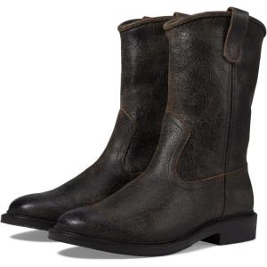 Allen Edmonds Men’s Dallas Fashion Boot(Husk Leather)