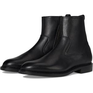 Allen Edmonds Men’s Tompkins Fashion Boot(Black Leather)