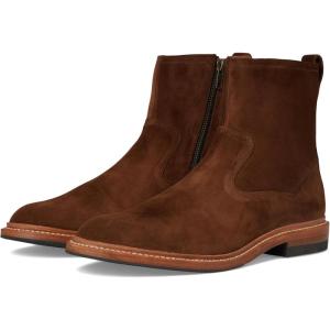 Allen Edmonds Men’s Tompkins Fashion Boot(Snuff Suede)