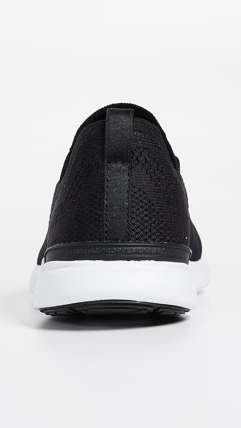 image:imageAPL Womens Techloom Breeze SneakersBlackBlackWhite