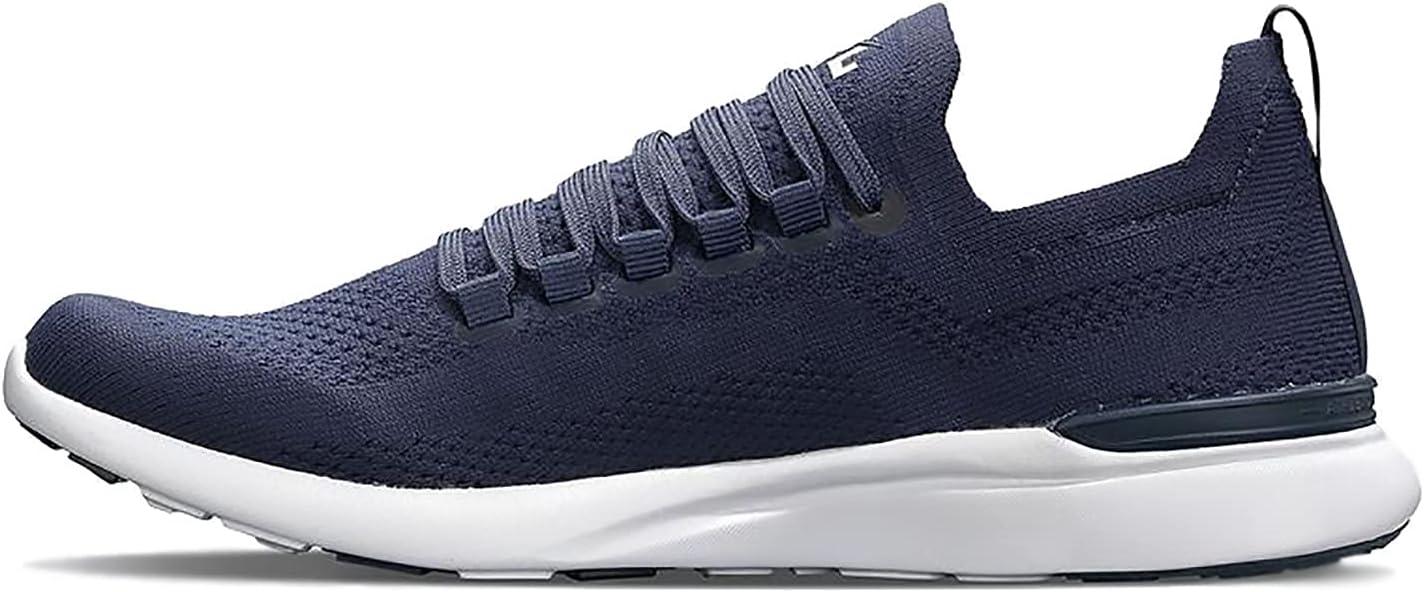 image:imageAPL Womens Techloom Breeze SneakersMidnightWhite