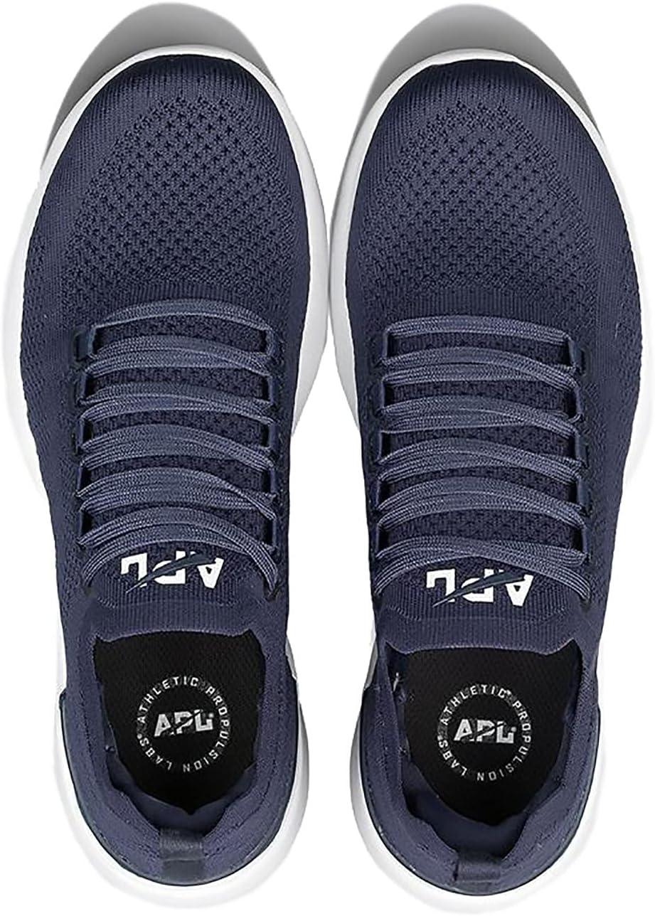 image:imageAPL Womens Techloom Breeze SneakersMidnightWhite