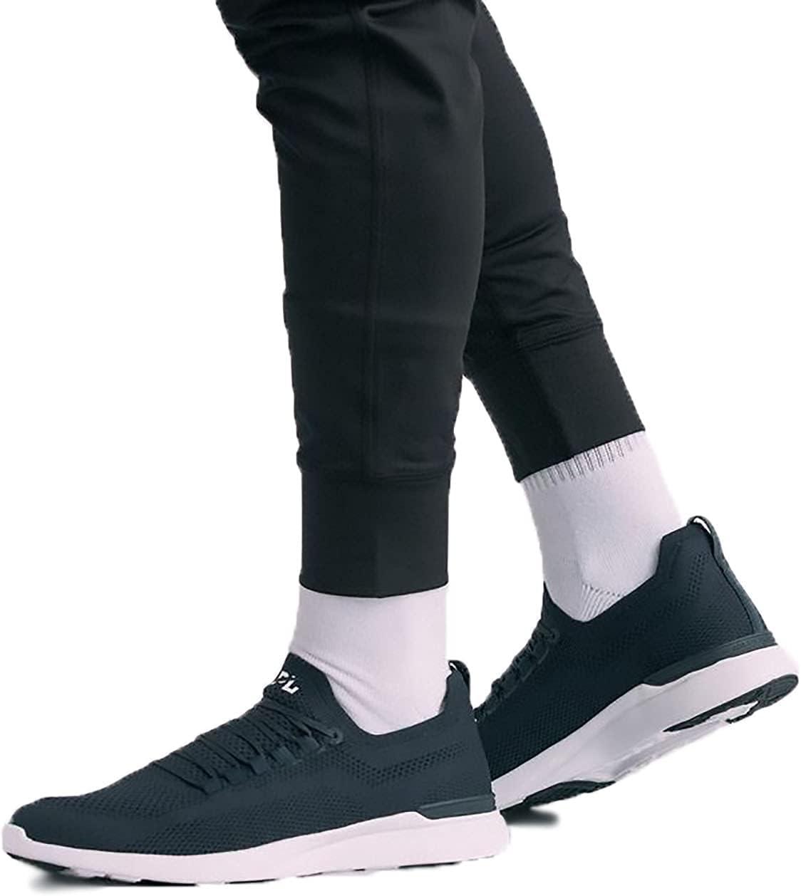 image:imageAPL Womens Techloom Breeze SneakersMidnightWhite