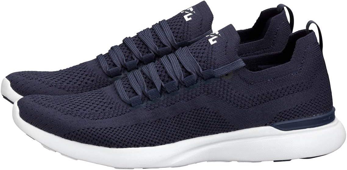 image:imageAPL Womens Techloom Breeze SneakersMidnightWhite