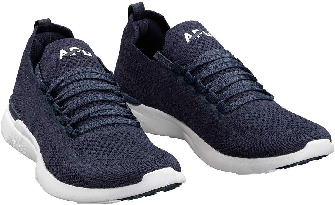 image:imageAPL Womens Techloom Breeze SneakersMidnightWhite