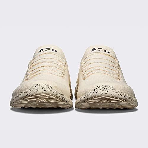 image:imageAPL Womens Techloom Breeze SneakersPristineMidnightSpeckle