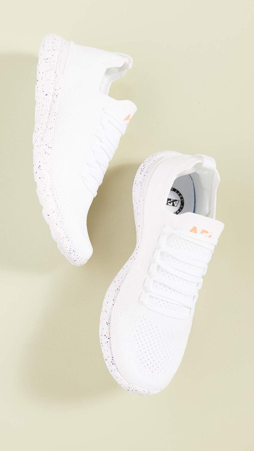image:imageAPL Womens Techloom Breeze SneakersWhite