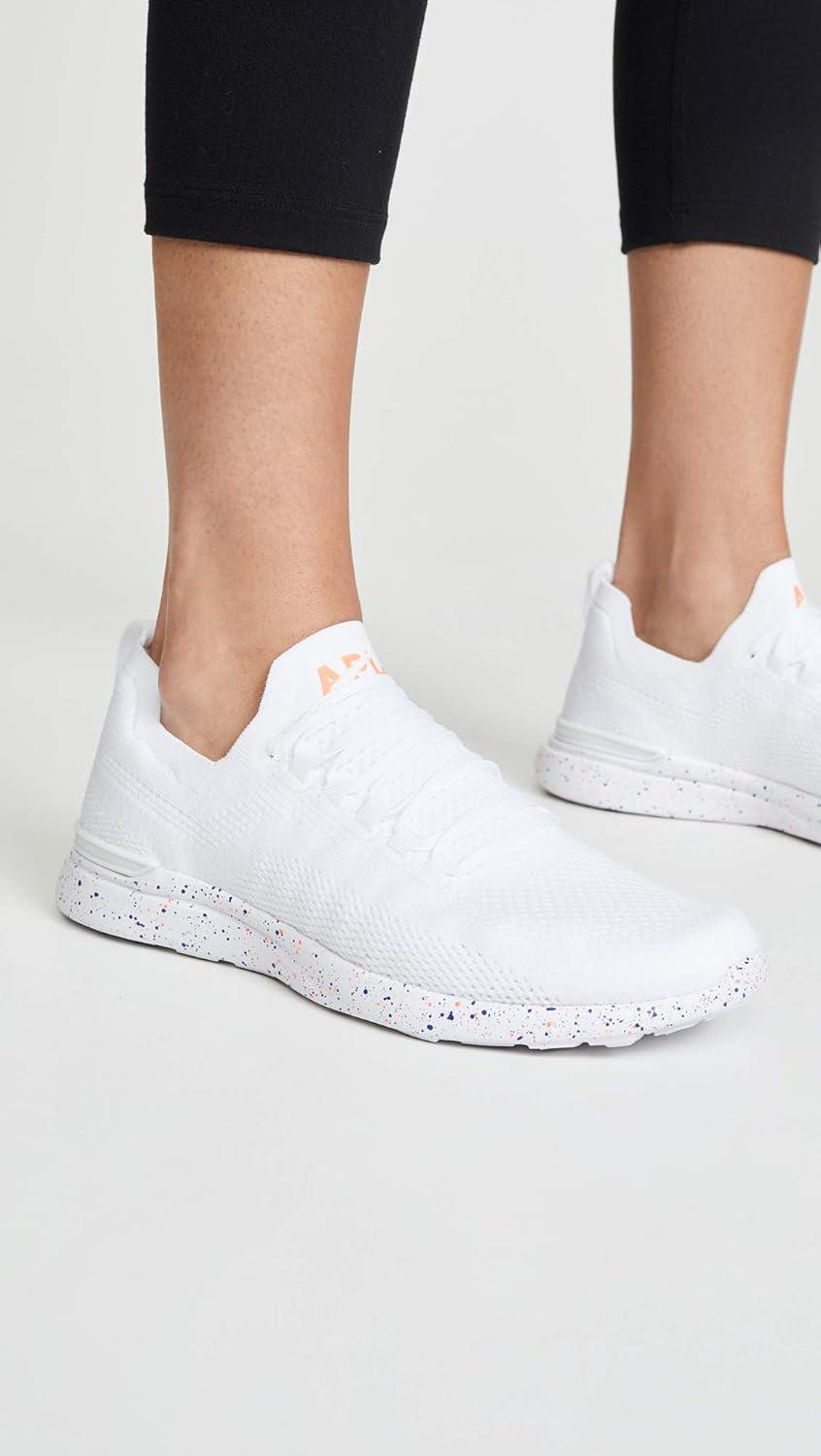 image:imageAPL Womens Techloom Breeze SneakersWhite