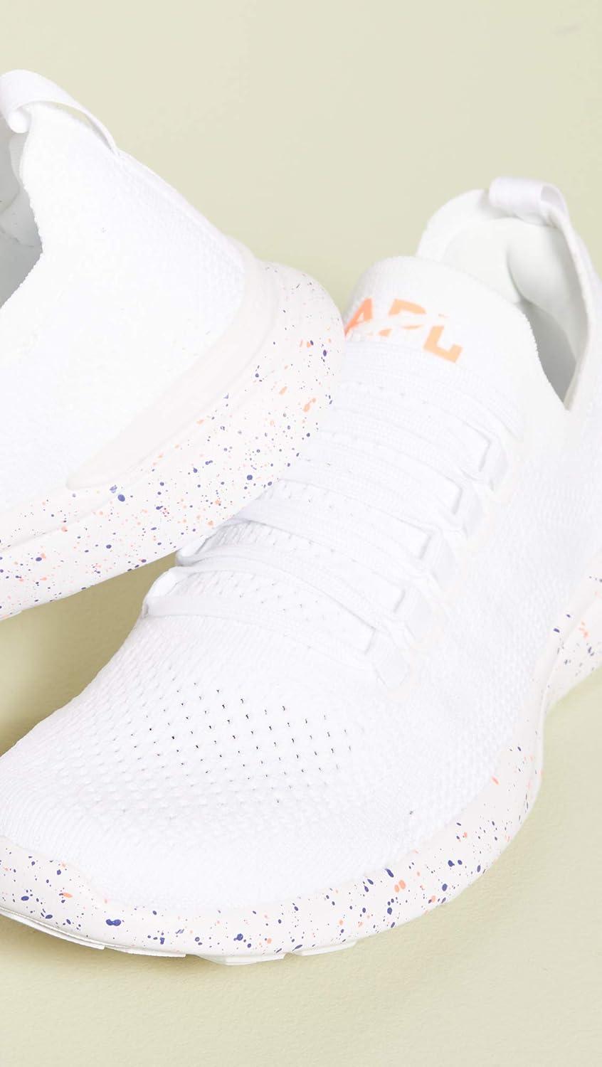 image:imageAPL Womens Techloom Breeze SneakersWhite
