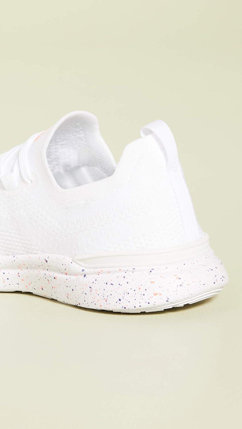 image:imageAPL Womens Techloom Breeze SneakersWhite