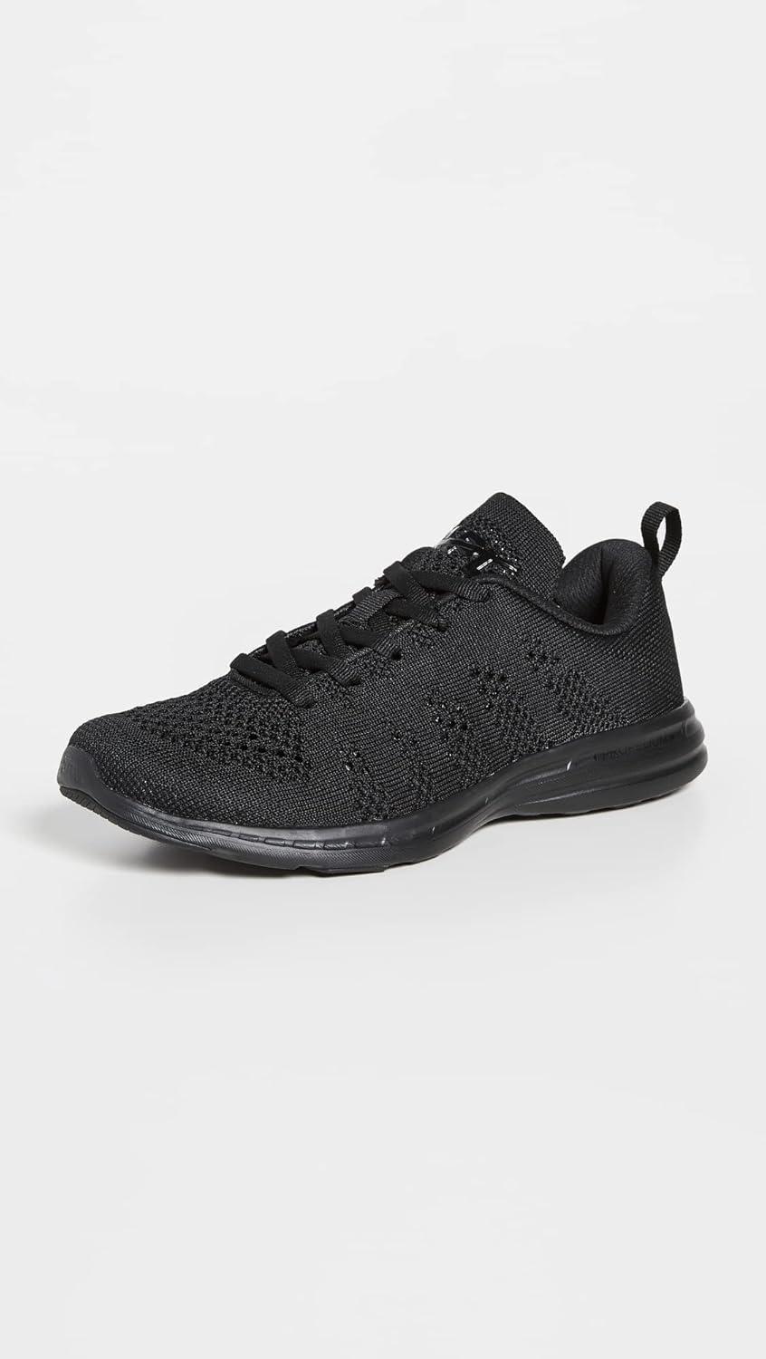 image:imageAPL Womens Techloom Phantom SneakersBlack
