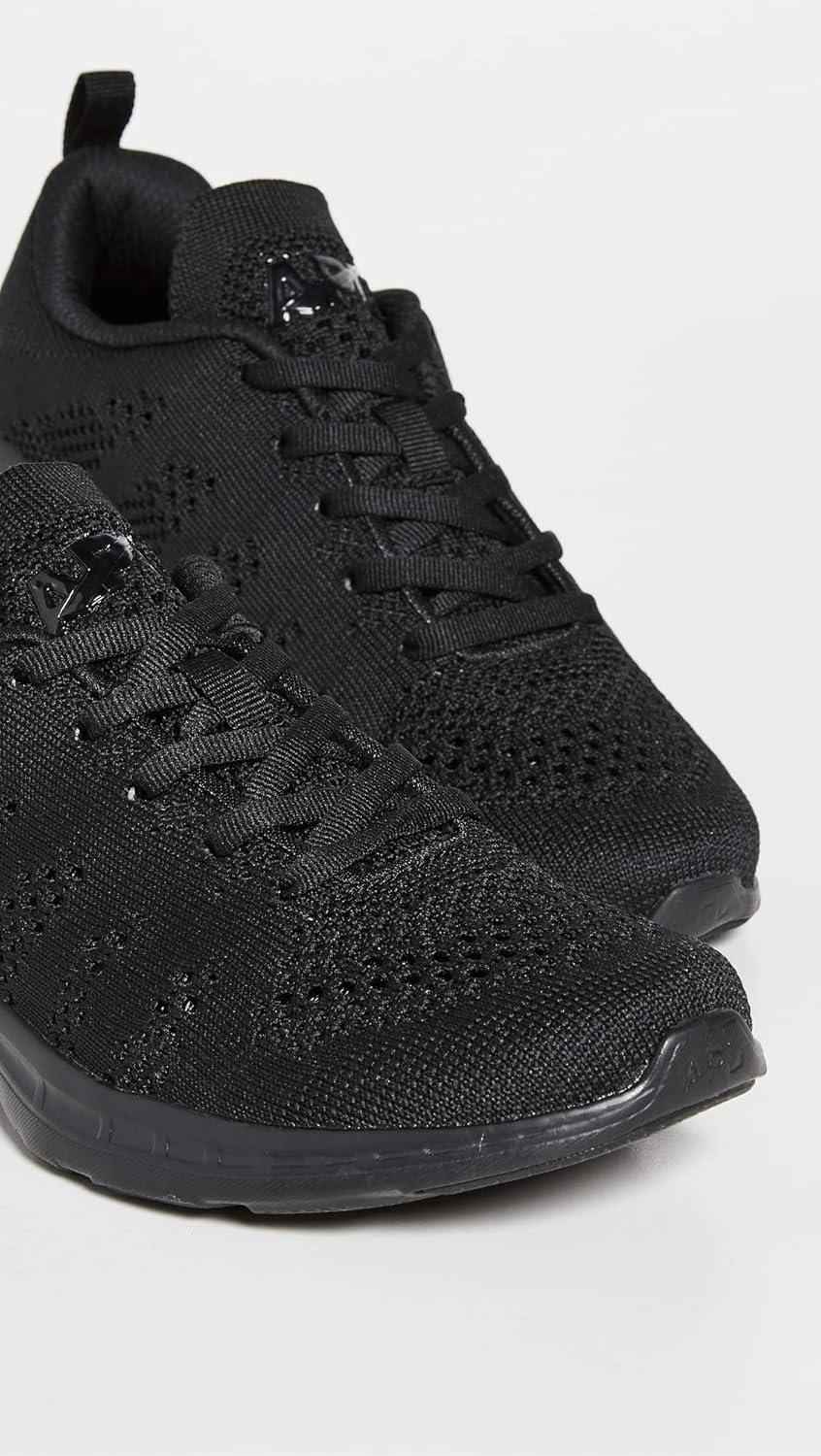 image:imageAPL Womens Techloom Phantom SneakersBlack
