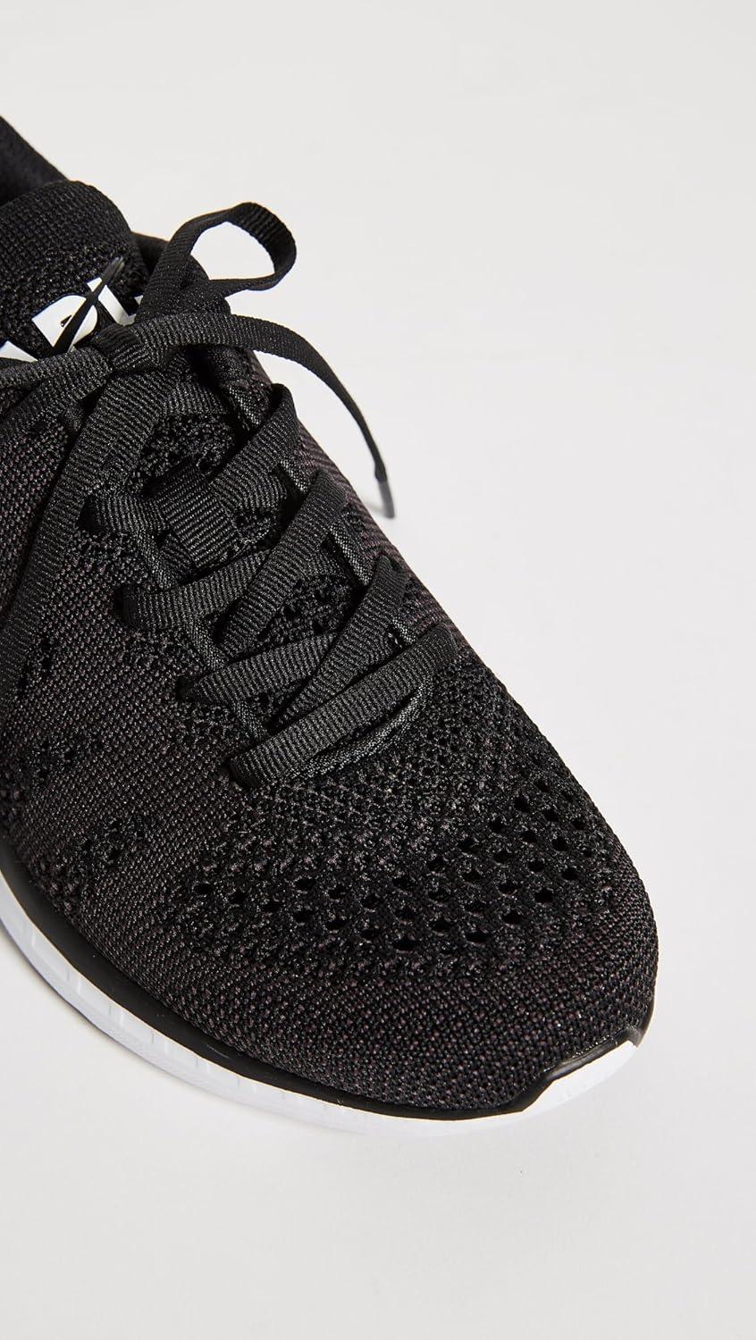 image:imageAPL Womens Techloom Phantom SneakersBlackWhiteBlack