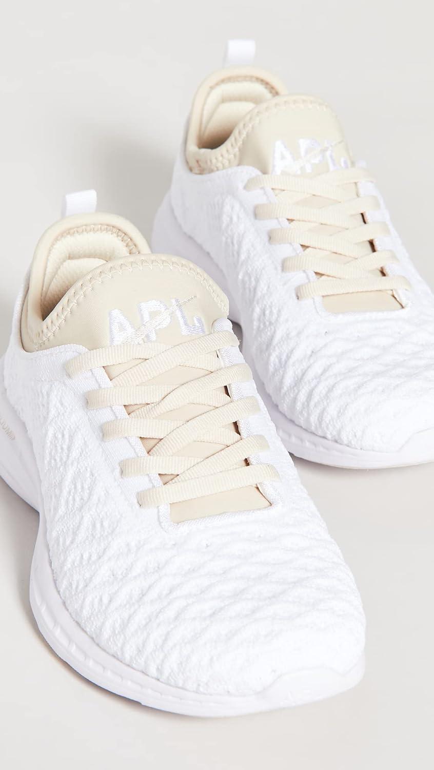 image:imageAPL Womens Techloom Phantom SneakersWhite