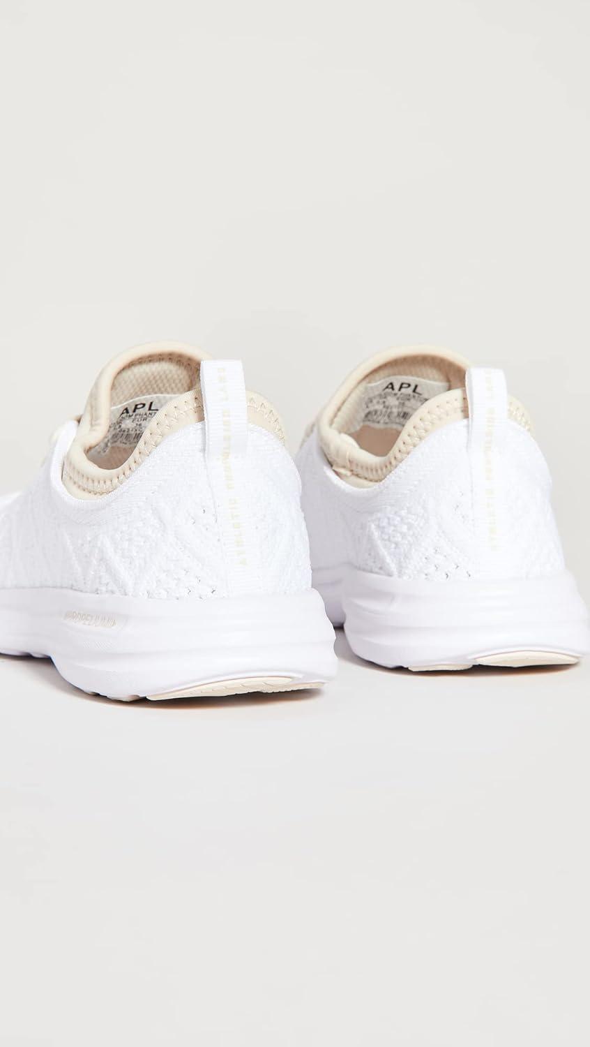 image:imageAPL Womens Techloom Phantom SneakersWhite