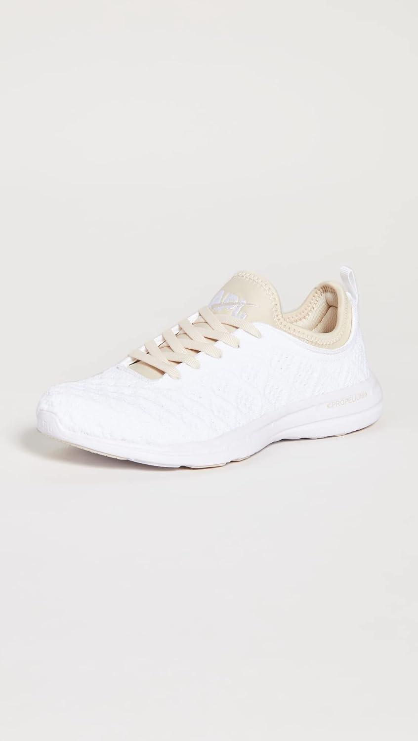 image:imageAPL Womens Techloom Phantom SneakersWhite