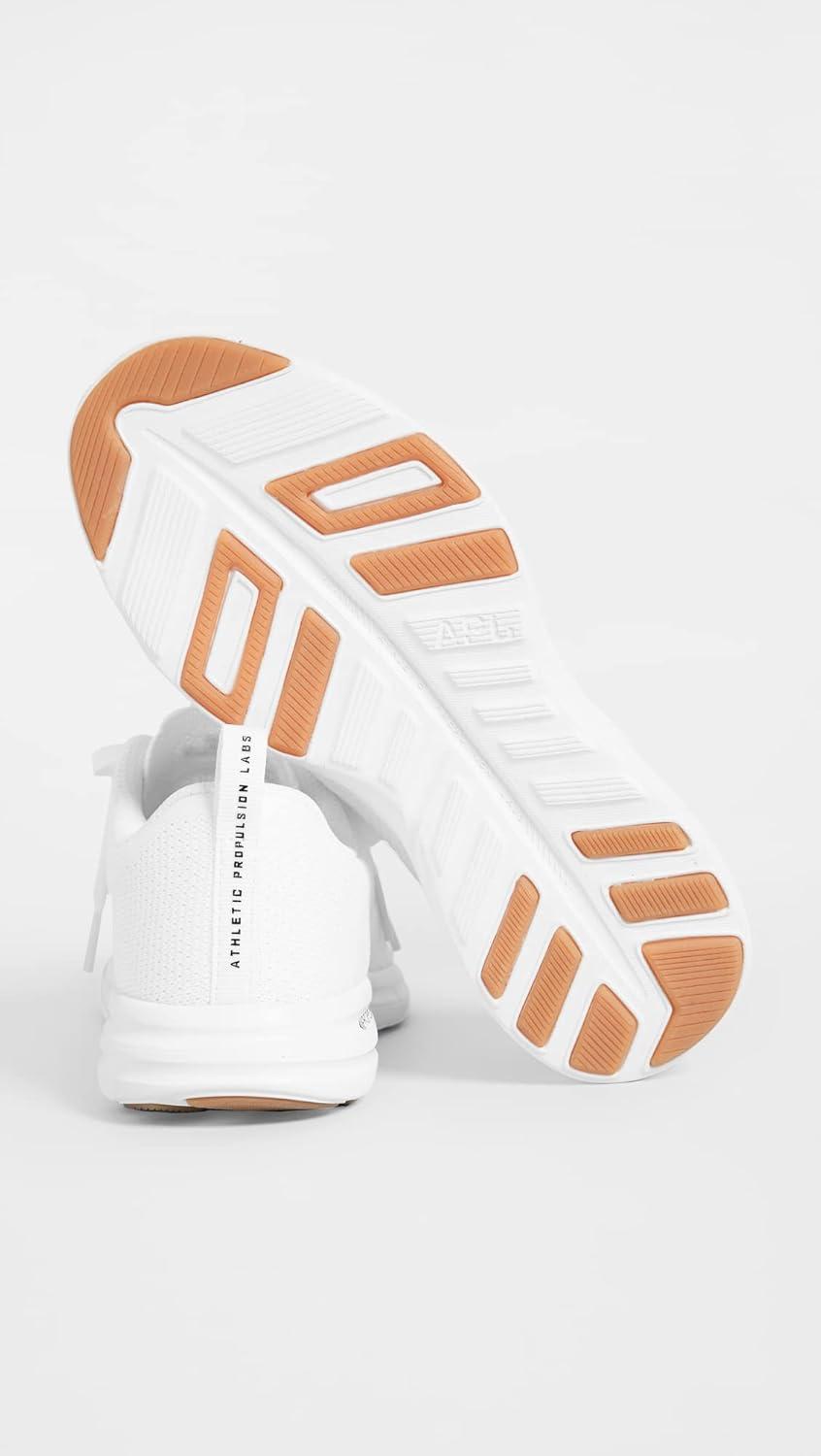 image:imageAPL Womens Techloom Phantom SneakersWhiteBlackGum