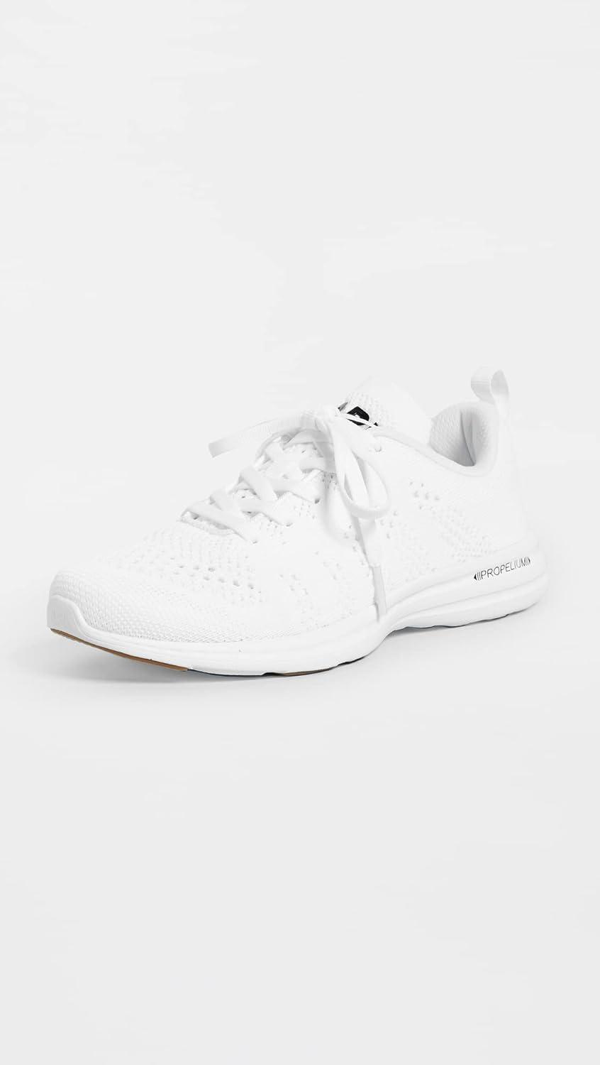 image:imageAPL Womens Techloom Phantom SneakersWhiteBlackGum