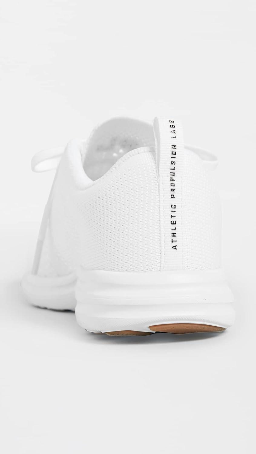 image:imageAPL Womens Techloom Phantom SneakersWhiteBlackGum