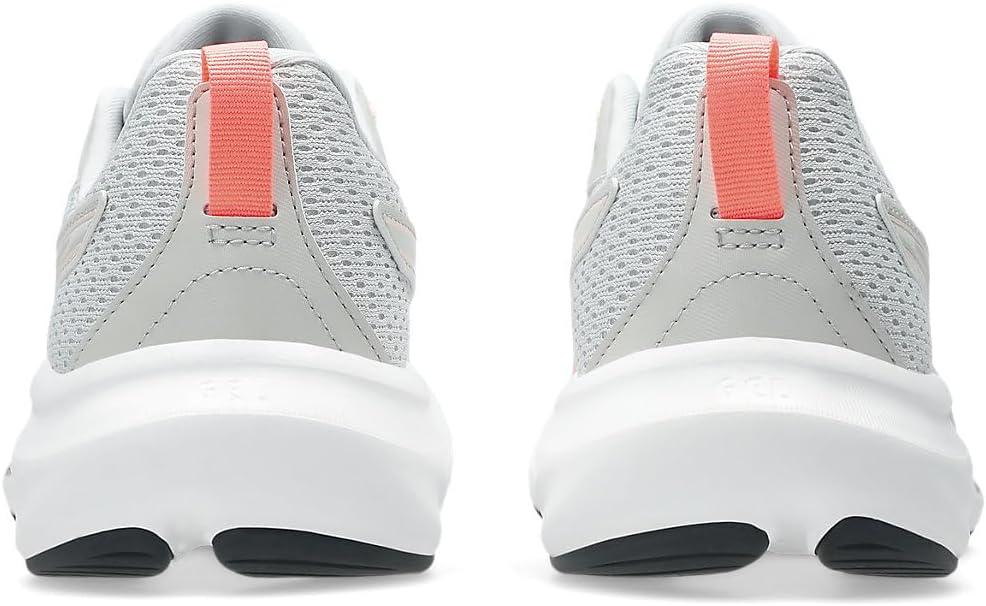 image:imageASICS Womens GelContend 9 Running ShoesGlacier Grey Pearl Pink