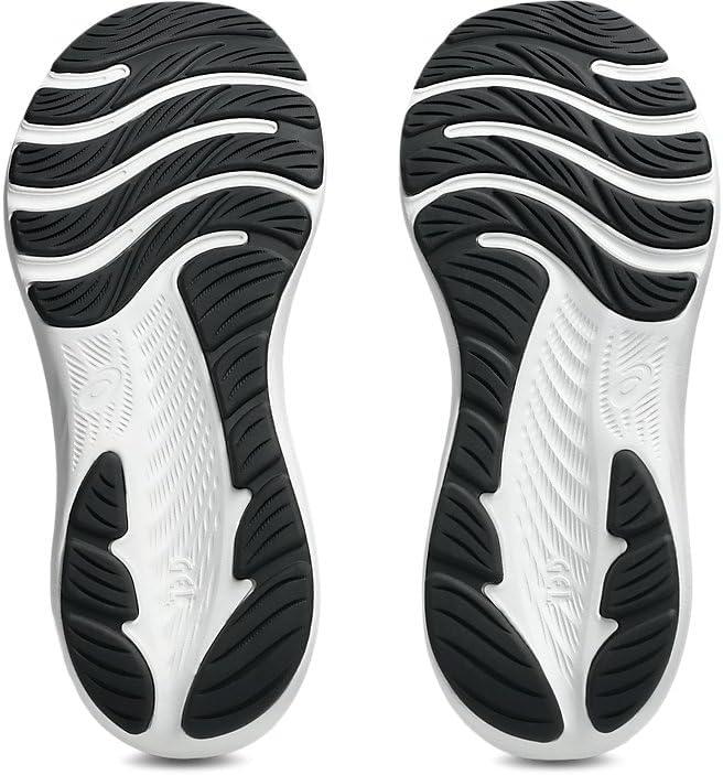 image:imageASICS Womens GelContend 9 Running ShoesGlacier Grey Pearl Pink