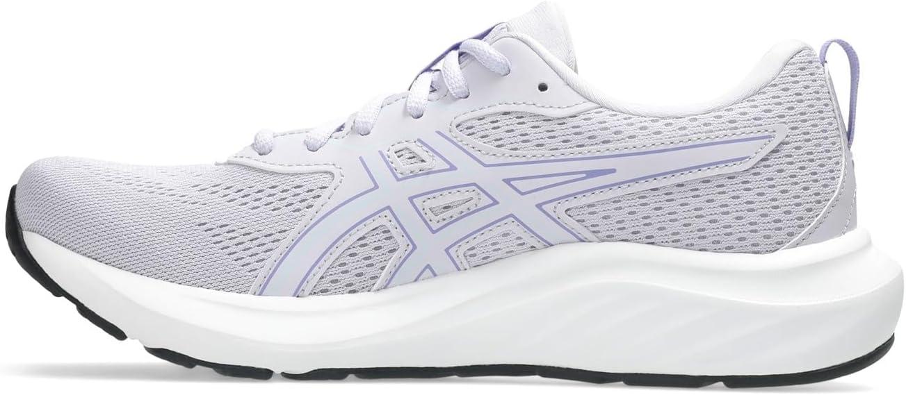image:imageASICS Womens GelContend 9 Running ShoesLilac Hint Bluebell
