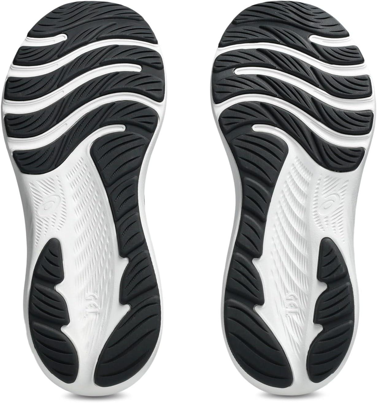 image:imageASICS Womens GelContend 9 Running ShoesMidnight Lilac Hint