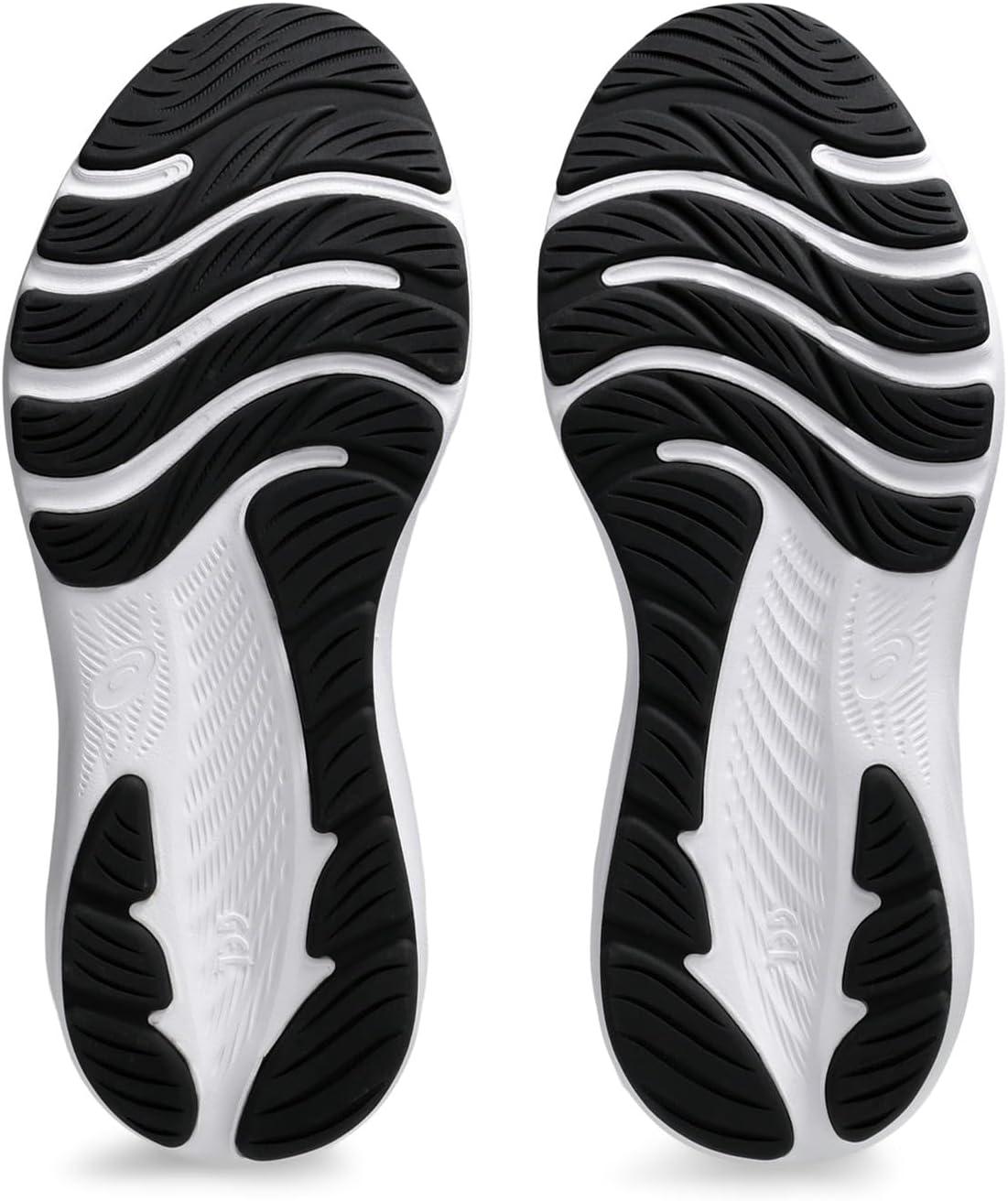 image:imageASICS Womens GelContend 9 Running ShoesPiedmont Grey Purple Spectrum