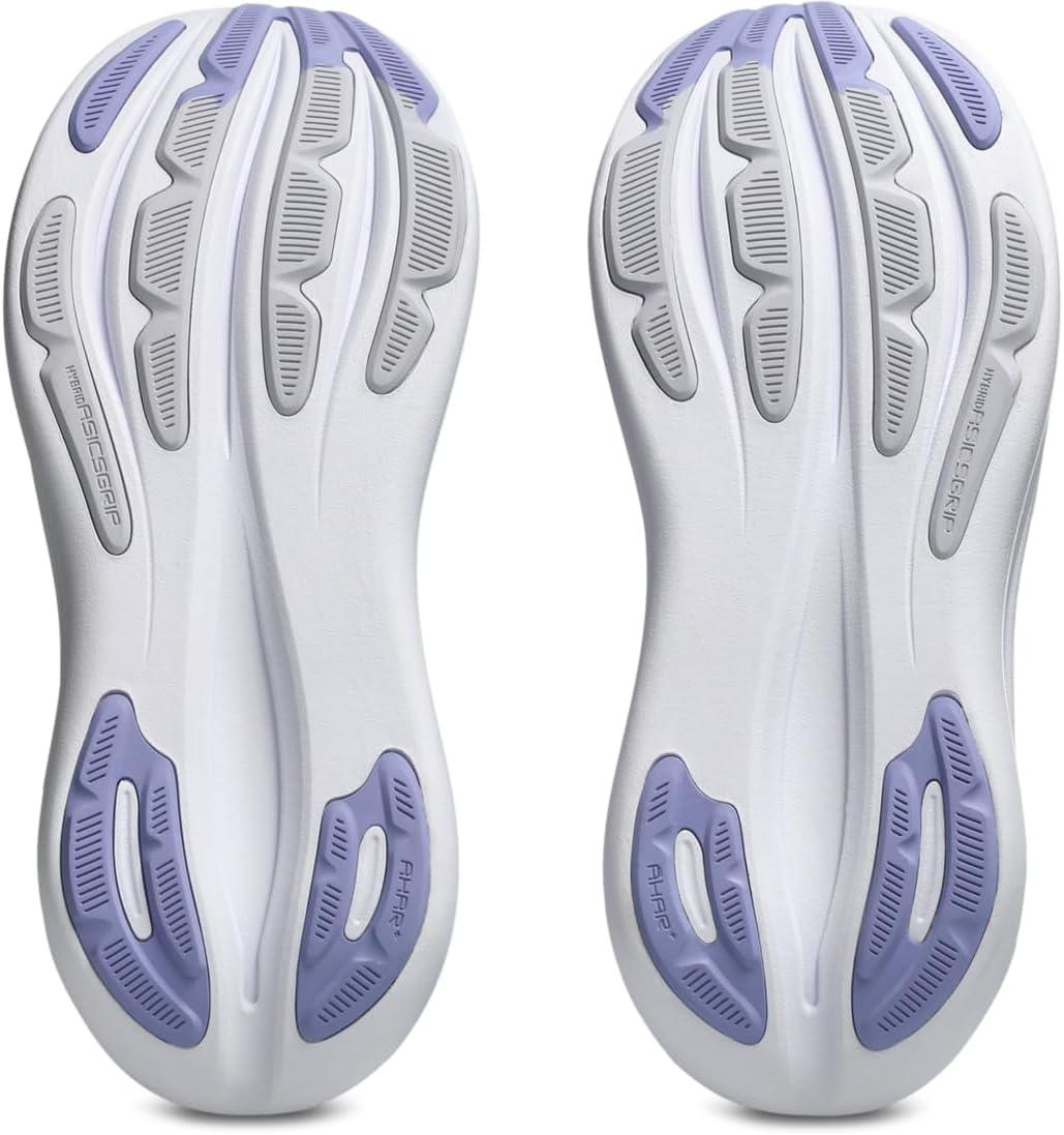 image:imageASICS Womens GelNimbus 28 Running ShoesMidnightBluebell