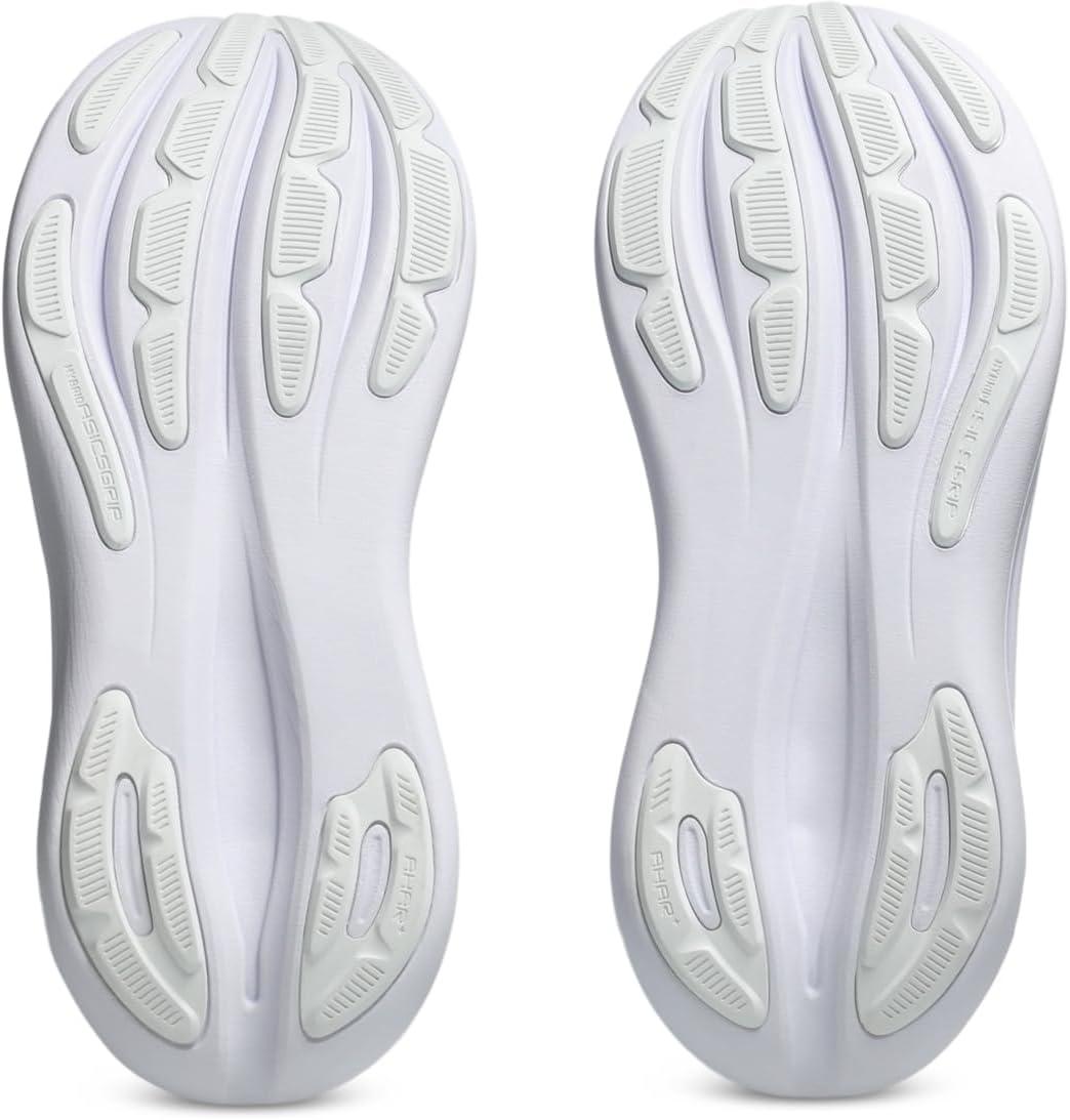 image:imageASICS Womens GelNimbus 28 Running ShoesWhiteWhite