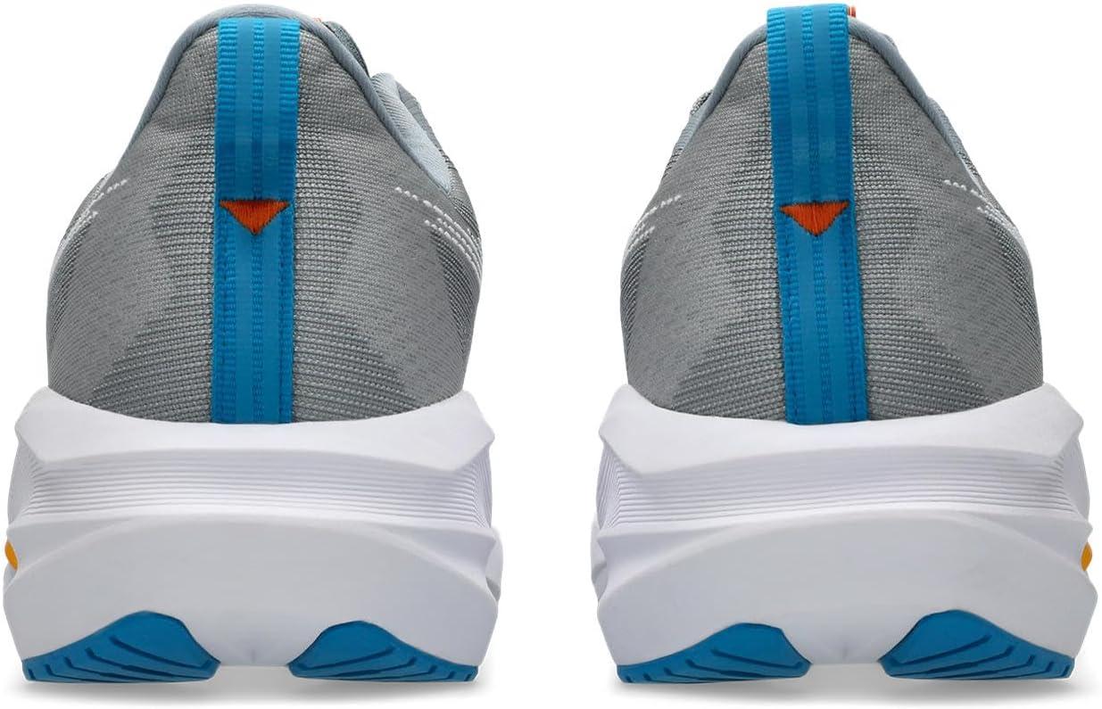 image:imageASICS Womens NOVABLAST 5 Running Shoes020 GravelWhite